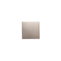 Hickory Hardware 1-1/4 In. Sq Studio Cabinet Studio Collection Knob, 25Pack by Vanessa Jane