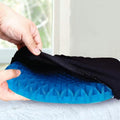 Miracle Gel Cooling Cushion by DailySale