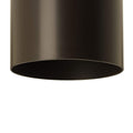 Progress Lighting P5675-20 Two-Light Wall Cylinder, 5 Width x 14 Heigh by Vanessa Jane