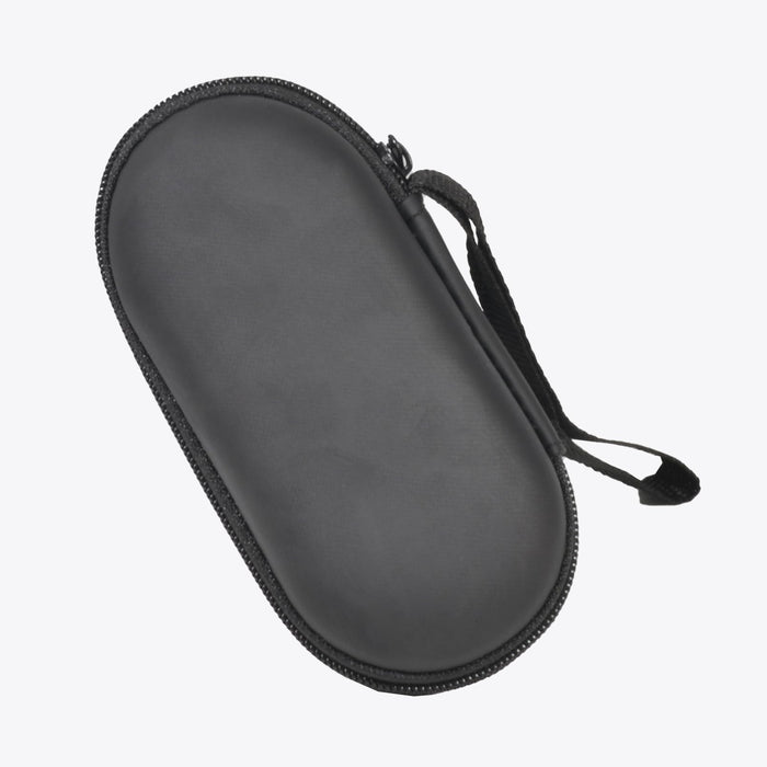 Crosseagle EVA Hard Carrying Case for Digital Voice Recorders Black by Deal US