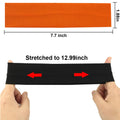Yoga Headband for Women, Sports Headband for Yoga & Running, Stretch Hair Access