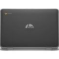HP Chromebook x360 11 G2 11.6" HD Celeron N4100 1.1GHz 4GB RAM 32GB SSD (Refurbished) by DailySale