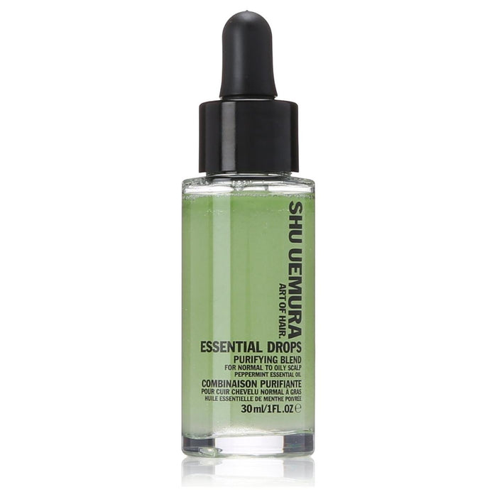 Shu Uemura Essential Drops Purifying Blend 30ml by Pasteur Pharmacy