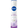 NIVEA Fresh Sensation Anti-Perspirant Spray 72h Infini Fresh Protection 150ml