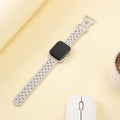 Weave Bands Compatible with Apple Watch 38mm 40mm 41mm 42mm 44mm 46mm 45