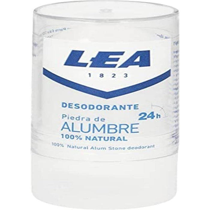 LEA Desodorante Almubre 24Hr by Pasteur Pharmacy