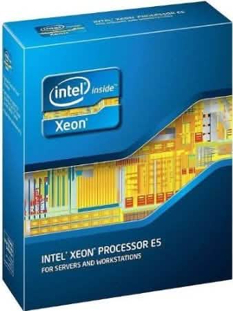 Lenovo Xeon Processor E5-2650 8C 2.0G 20MB 1600MHZ 95W with Fan (Refurbished) by DailySale