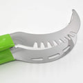 Watermelon Slicer and Bonus Melon Baller by DailySale