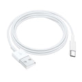 Cable Cord Iphone 16 17 Usb A To Usb C Cable For 17 Air/17 16 15 Pro Max ，Plus,