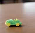 RONDURE Car Erasers 18 Pcs 3D Sports Car Puzzle Take Apart Erasers Kids by Deal US