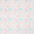 The Gift Wrap Company Ombre Spots Gift Wrapping Paper Sheet 30x23 Multicolor 3pc by Deal US