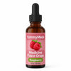 Flavorx Raspberry Medication Flavoring, 4oz, Sf, Df, 2 Pack 186067000051c5490