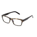 SAV Select-A-Vision VK Couture Blue Light Eyewear Black Demi Style 125 by Deal US