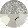 Hickory Hardware 1-1/4 In. Sq Studio Cabinet Studio Collection Knob, 25Pack by Vanessa Jane
