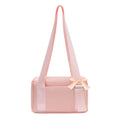 MEXS Mini Waterproof Gym Tote Bag for Women Small Pink Size Small 2025 by Deal US