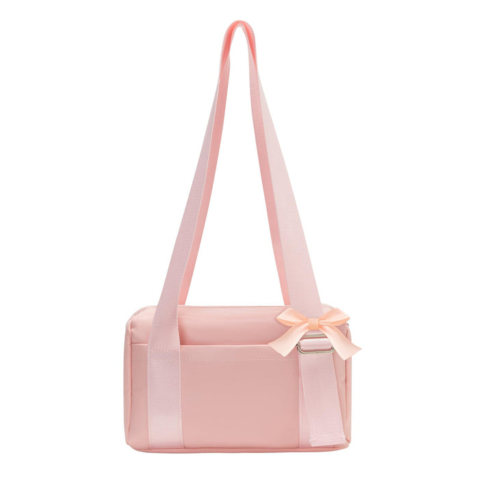 MEXS Mini Waterproof Gym Tote Bag for Women Small Pink Size Small 2025 by Deal US