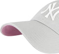 47 MLB New York Yankees Ballpark Clean Up Adjustable Cap GY by I-Max Fashions