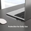 Pcs Anti Dust Dirt Plug Cups Set for 2026-2021 MacBook Pro 14.2 inch 16.2 inch