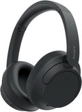 Sony WH-CH720N Wireless Noise Canceling Over-Ear Headphones — Black (Open Box) by Price Is Right Miami