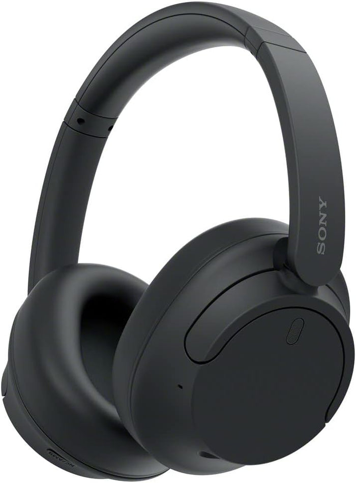 Sony WH-CH720N Wireless Noise Canceling Over-Ear Headphones — Black (Open Box) by Price Is Right Miami