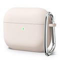 Airpods 3 Case Silicone, Cute Girly Hard Shell Airpods 3Rd Generation Case With