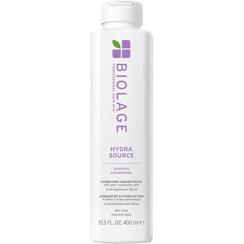Biolage Hydra Source Shampoo 13.5 oz by Pasteur Pharmacy