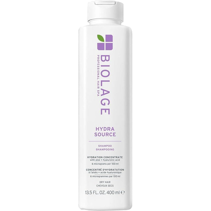 Biolage Hydra Source Shampoo 13.5 oz by Pasteur Pharmacy