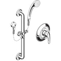 American Standard 1662.SG221 Trim Multi Function Hand Shower, Polished Chrome by Vanessa Jane