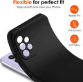 for Doogee N50, Shockproof Bumper Cover 360° Drop Protection Shell Full Bod