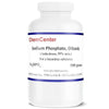 Sodium Phosphate Dibasic Anhydrous Powder, 500 Grams