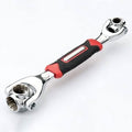 52-in-1 Universal Wrench Hand Tools by DailySale