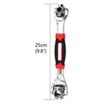 52-in-1 Universal Wrench Hand Tools by DailySale