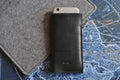 iPhone Wrap by Kiko Leather