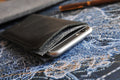 iPhone Wrap by Kiko Leather