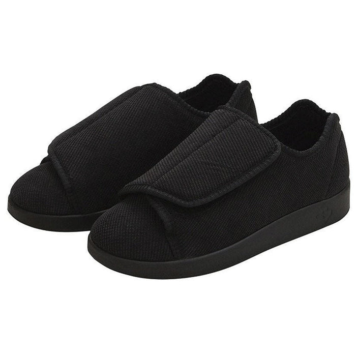 Silvert's Xx-Wide Easy Closure Slipper by Pasteur Pharmacy