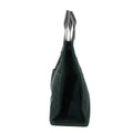 Hermes Fourre Toout Canvas Black Tote #5236 by Bolt Boutique