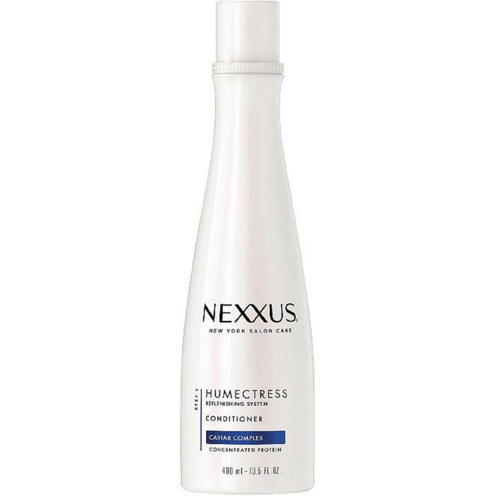 Nexxus Humectress Ultimate Moisture Conditioner – 13.5 Fl Oz by Pasteur Pharmacy