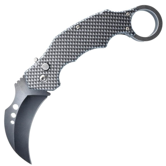 5.25" Karambit Automatic Knife by DailySale