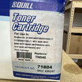 Quill 71804 Black Toner Cartridge (Replaces Brother TN-540) by Price Is Right Miami