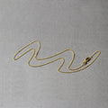14k Yellow Gold Diamond Cut Rolo Chain 1.1mm by Bids.com