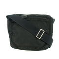 Prada Tessuto Nylon Black Mini Messanger Bag #5288 by Bolt Boutique