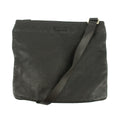 Gucci GG Guccisima Leather Black Slim Messanger Bag #5289 by Bolt Boutique