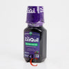 Zzzquil Night Time Sleep -Aid Liquid Warm Berry 4 Oz