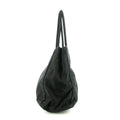 Prada Tessuto Nylon Black City Tote #5296 by Bolt Boutique