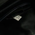 Prada Tessuto Nylon Black City Tote #5296 by Bolt Boutique