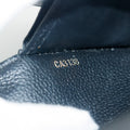 Louis Vuitton Monogram Empreinte Portefeuille Black Leather Wallet #5297 by Bolt Boutique