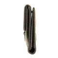 Gucci GG Canvas Sherry Brown Wallet #5299 by Bolt Boutique