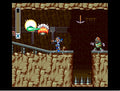 Mega Man X SNES Video Game Cartridge Super Nintendo 1993 by VintageVideoGameStore