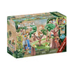 Playmobil 71142 Wiltopia Tropical Jungle Playground