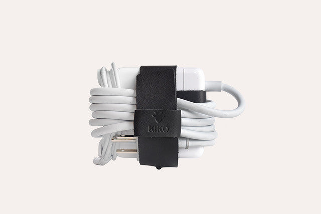 The Mac Cord Lord by Kiko Leather